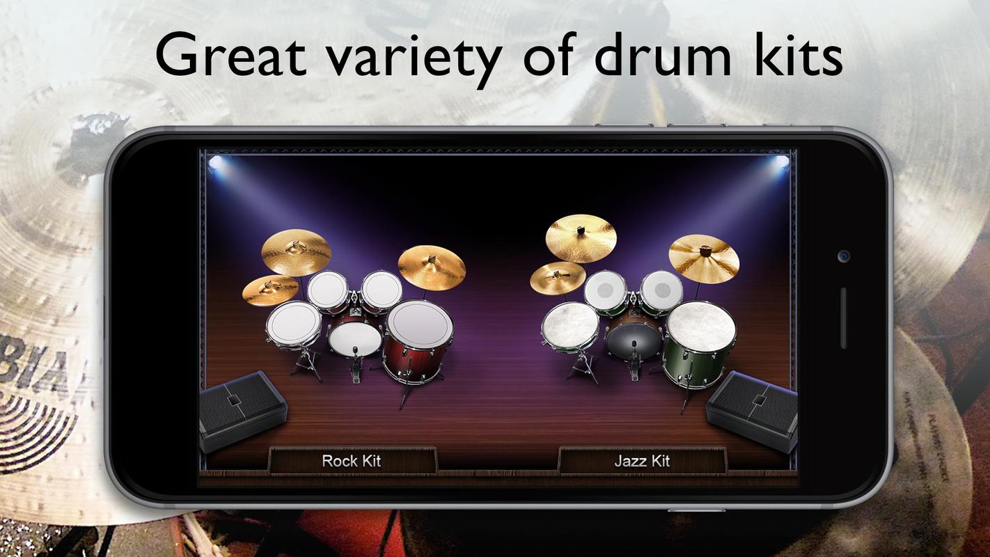 free drum kits torrents